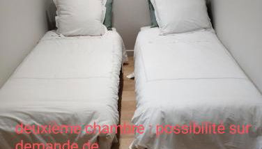 Appartement piscine - Foto 2