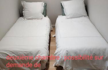 Appartement piscine - Foto 2