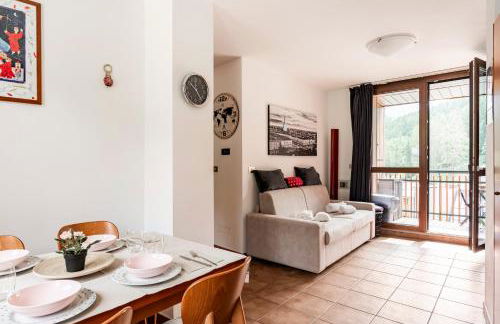 [Paradiso di Montagna sulle piste da sci] - Foto 13