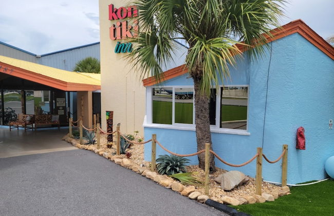 Kon Tiki Inn - Foto 1