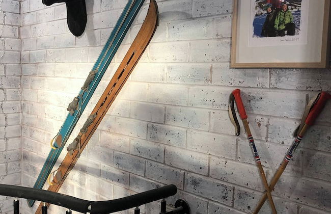 24 Hotham 3 Bedroom Renovated Apartment - Foto 11