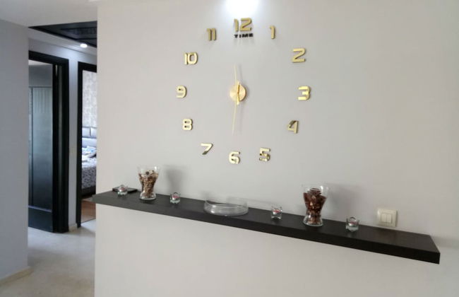 Apartment With Terrace - Foto 9