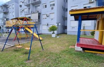 Apartamento Executivo Central WiFi e Garagem - Foto 25