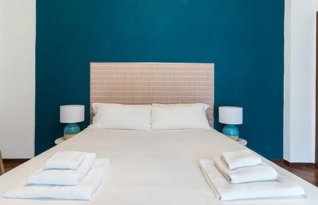 Il Borgo Apartments A4 - Sv-d600-bove3d1a - Foto 4