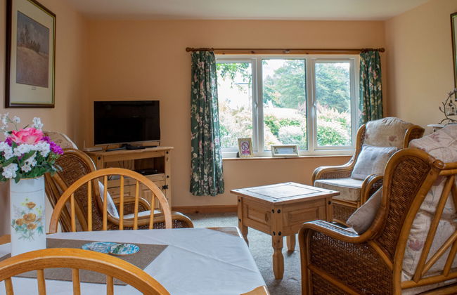 Sky Gdn Lodge - Foto 3