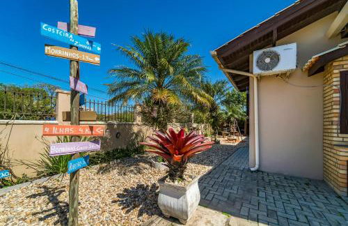 Praia do Mariscal, casa para10 pessoas, Casa Marixca - Photo 16