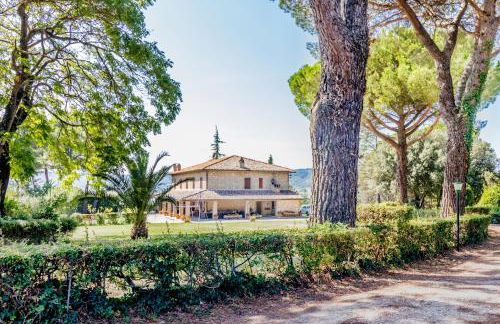 Scappo in Umbria, Casale Rosceto - Photo 1