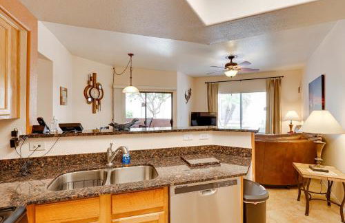 3 Mi to Camelback Ranch Condo with Pool Access - Foto 10