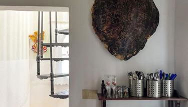 Torretta holiday house with a salt swimming pool - Foto 5