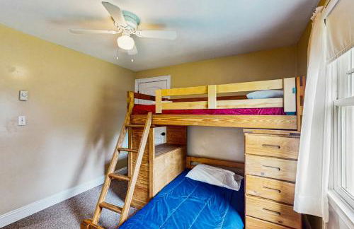 Winthrop Cottage - Foto 16