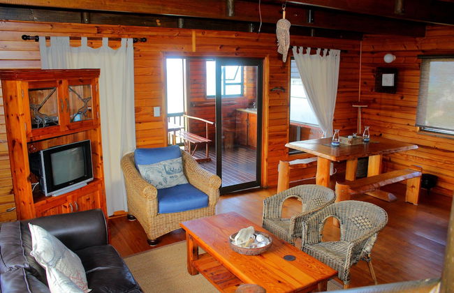 Sandpiper Guest Cottages - Foto 12