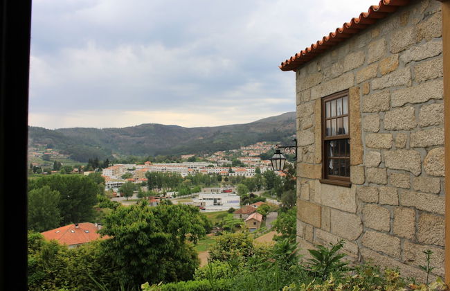 Quinta Do Pomarinho - Foto 44