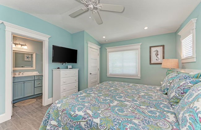 Turtle's Bay managed by Beach Retreats - Foto 8