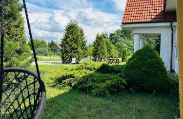 Strzyzewo Witkowskie Luxury Apartment - Foto 5