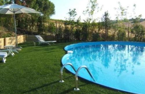 Holiday Home Haus in Ostra mit privatem Pool by Interhome - Foto 19