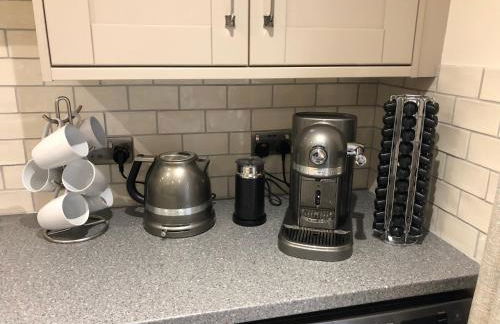 Camerton Inn Cottage - Photo 65