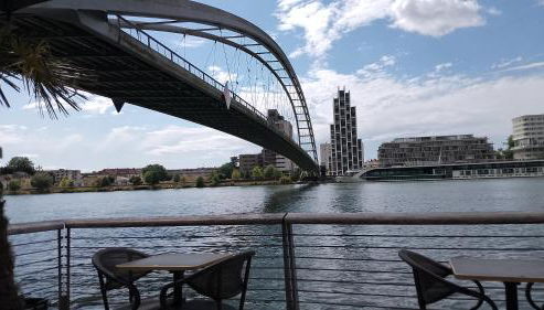 Duplex Éléonore-Lilas - Foto 2