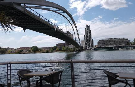 Duplex Éléonore-Lilas - Foto 2