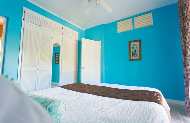 New Kingston Apt at Wellington Cove - Foto 12