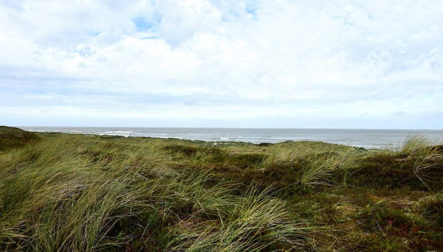 Elegant Holiday Home in Hanstholm near Sea - Foto 4