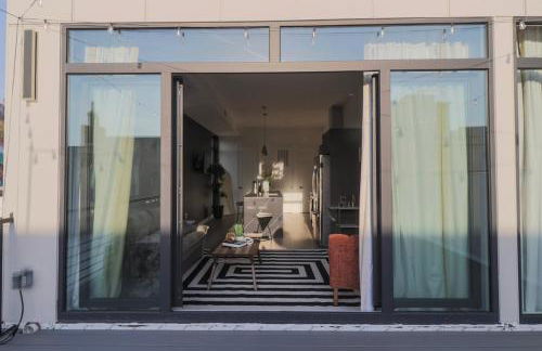 Unit 9 Luxe 2 Bedroom Penthouse Sleeps 6 - Foto 33