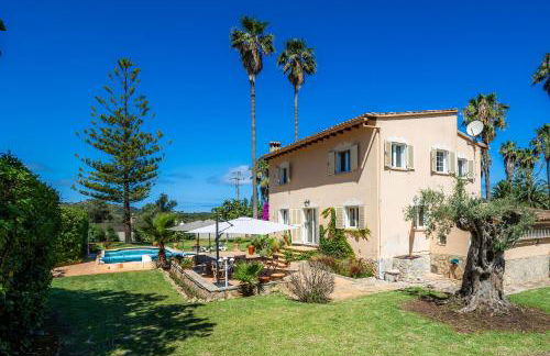 Villa Valldemossa - Foto 28