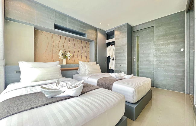 Citygate Kamala Resort and Residence - Photo 31