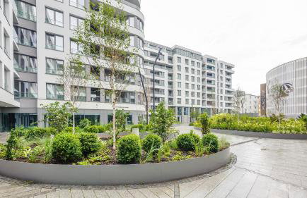 5 min do plaży! Plac Unii - Baltic Sands Premium Apartments - Photo 26