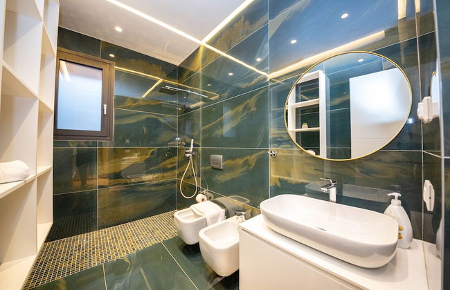 Villa Antonia - Foto 35