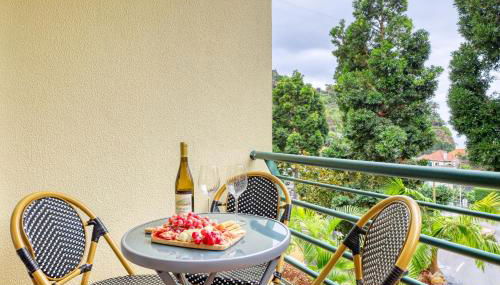 Alzira's Place, a Home in Madeira - Foto 4