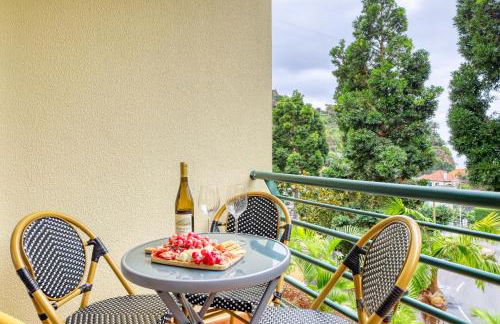 Alzira's Place, a Home in Madeira - Foto 4