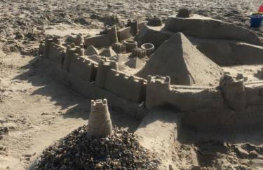 Ferienwohnung mit Terrasse - Insel Usedom - Foto 57