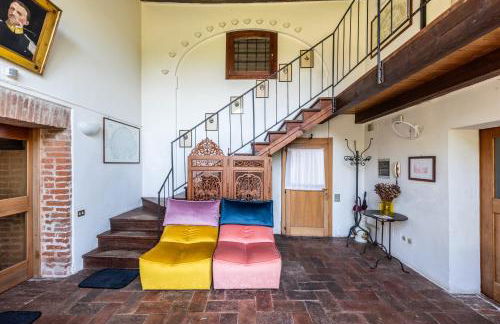 Old Well Country mansion 3200SquareFeet - Photo 50