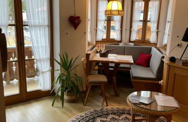 Edelweiß Herz - Foto 1