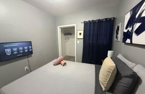 Modern cozy home with private patio - Sleeps 6 - Foto 13