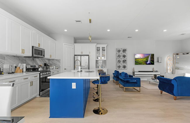 Villa De Briley - Foto 11