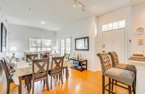 Kissimmee Retreat w/ Pool Access, 10 Mi to Disney - Foto 16