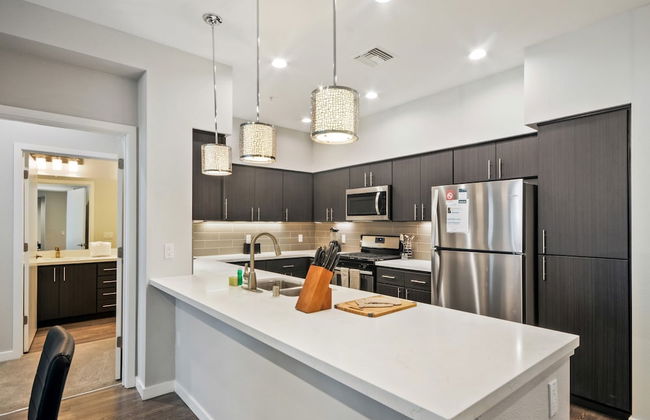 Bluebird Suites near Facebook HQ - Foto 23