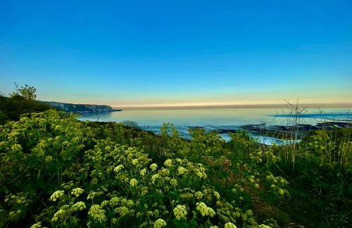 East Cliff Folkestone Guest Suite With Own Entrance - Foto 44