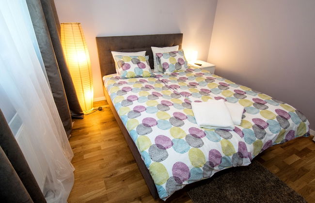 erApartments Oxygen Residence - Foto 6