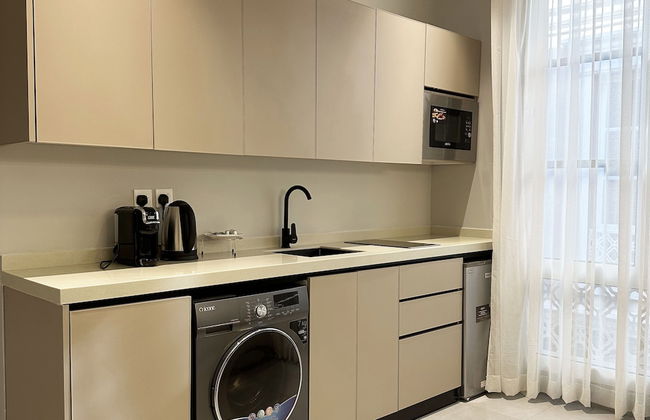 Kease Ar Rabi D8-1 Royal Design AG53 - Foto 5