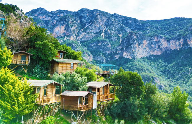 Fullmoon Camping - Photo 23