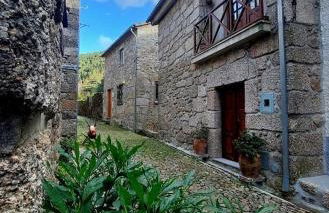 Casa da Laura - Um refúgio na Serra da Estrela - Foto 33