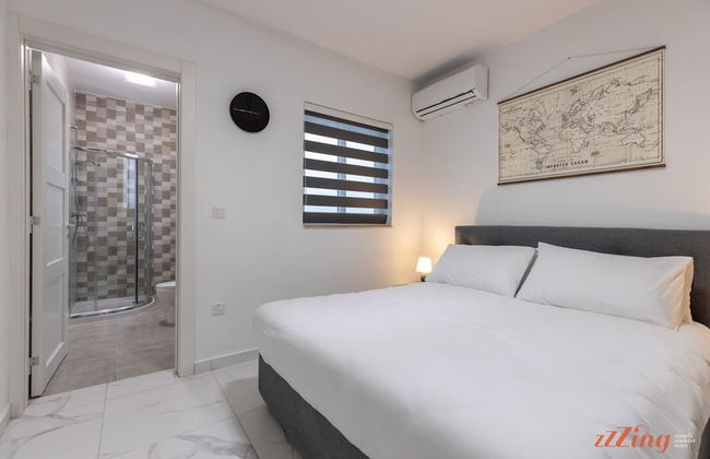 A Stunning Apartment With Spectacular sea Views - Foto 19