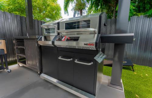 Casa Madrisqui Ultimate Heated Pool Escape Midway to Keys & Miami Beach - Foto 22