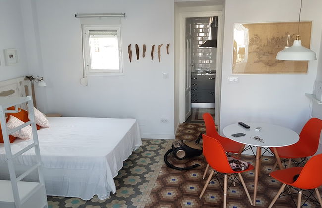 Ático en Ruzafa - Foto 12