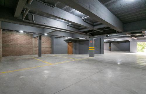 Accorsi 104 - Apto em Gramado próximo ao Centro - Foto 65