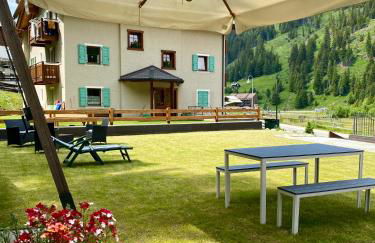 Chalet La Pineta - Foto 10