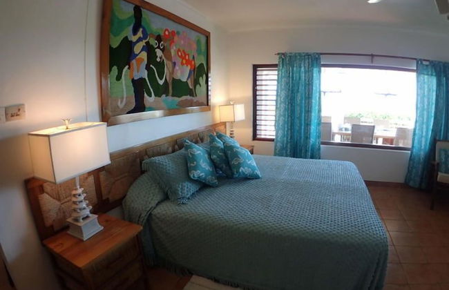 Tumac Villa, 4BR by Jamaican Treasures - Foto 7