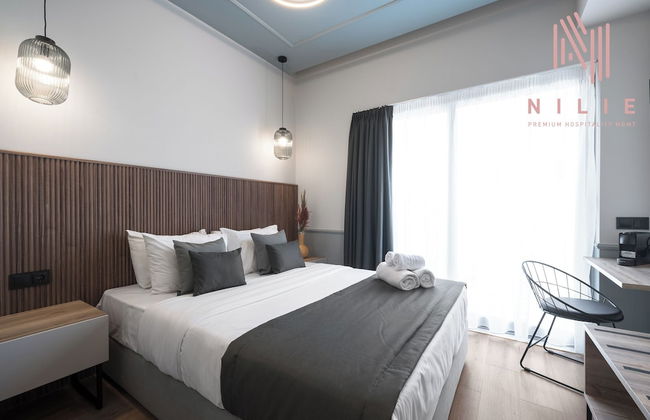 Esther Suites, Nilie Hospitality MGMT - Foto 40